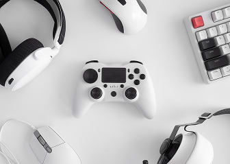 Gaming