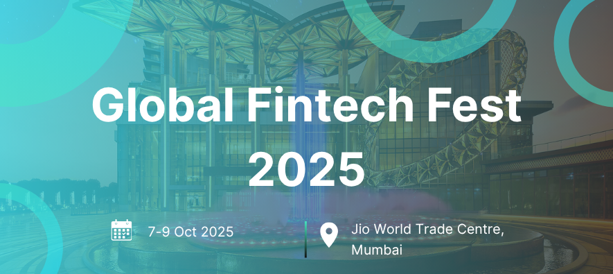 Global Fintech Fest 2025