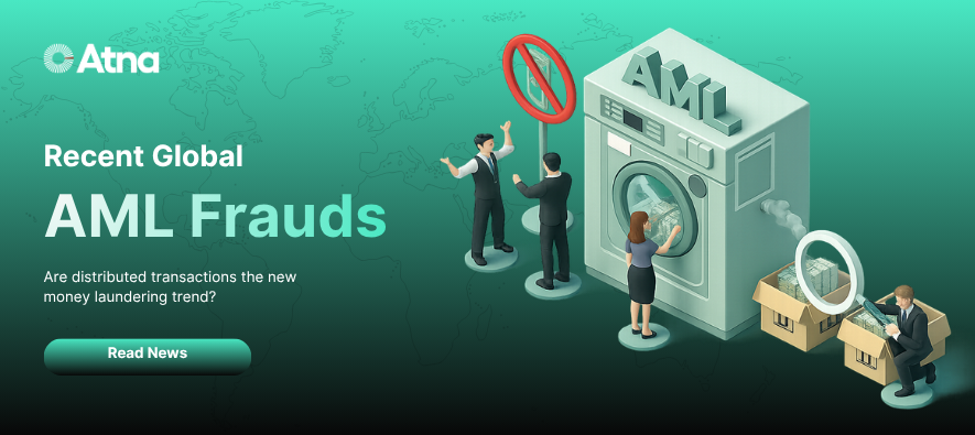 The Hidden Shift in Money Laundering- Recent Cases