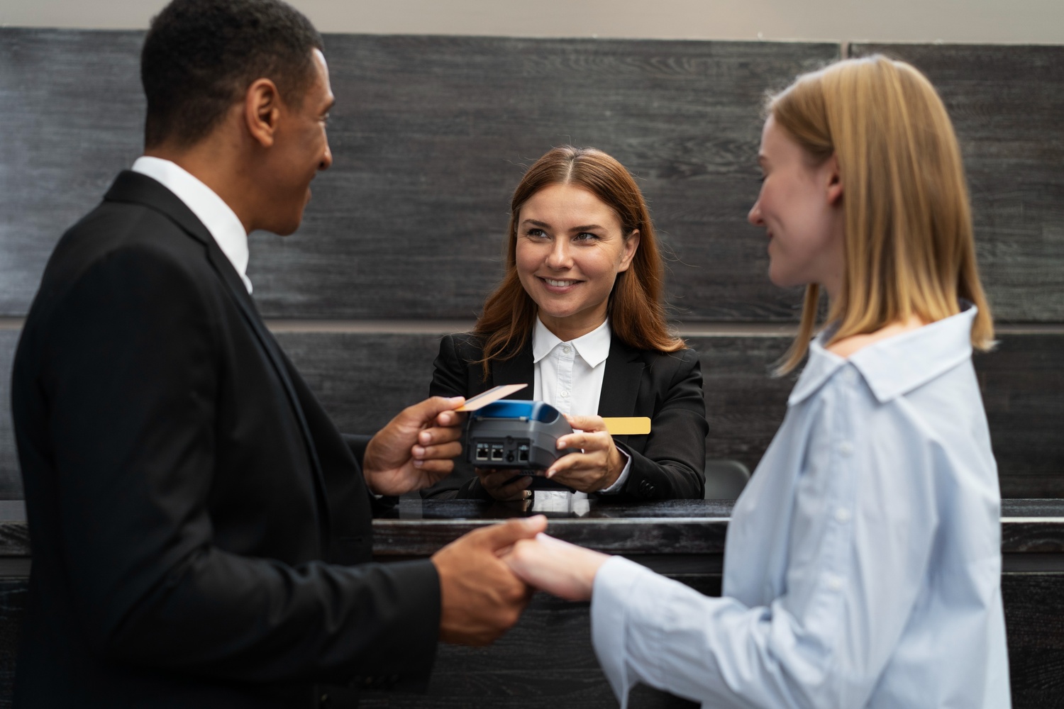 The Impact of Reducing Onboarding Fraud on BFSIs