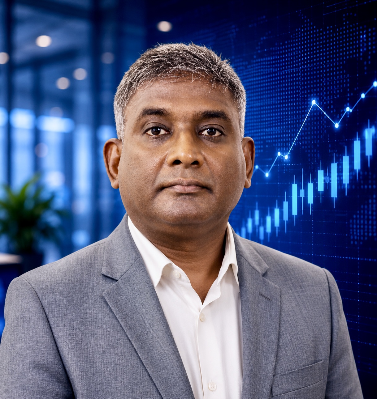 Dinesh Pandian
